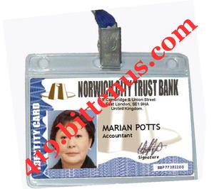 Marian Potts